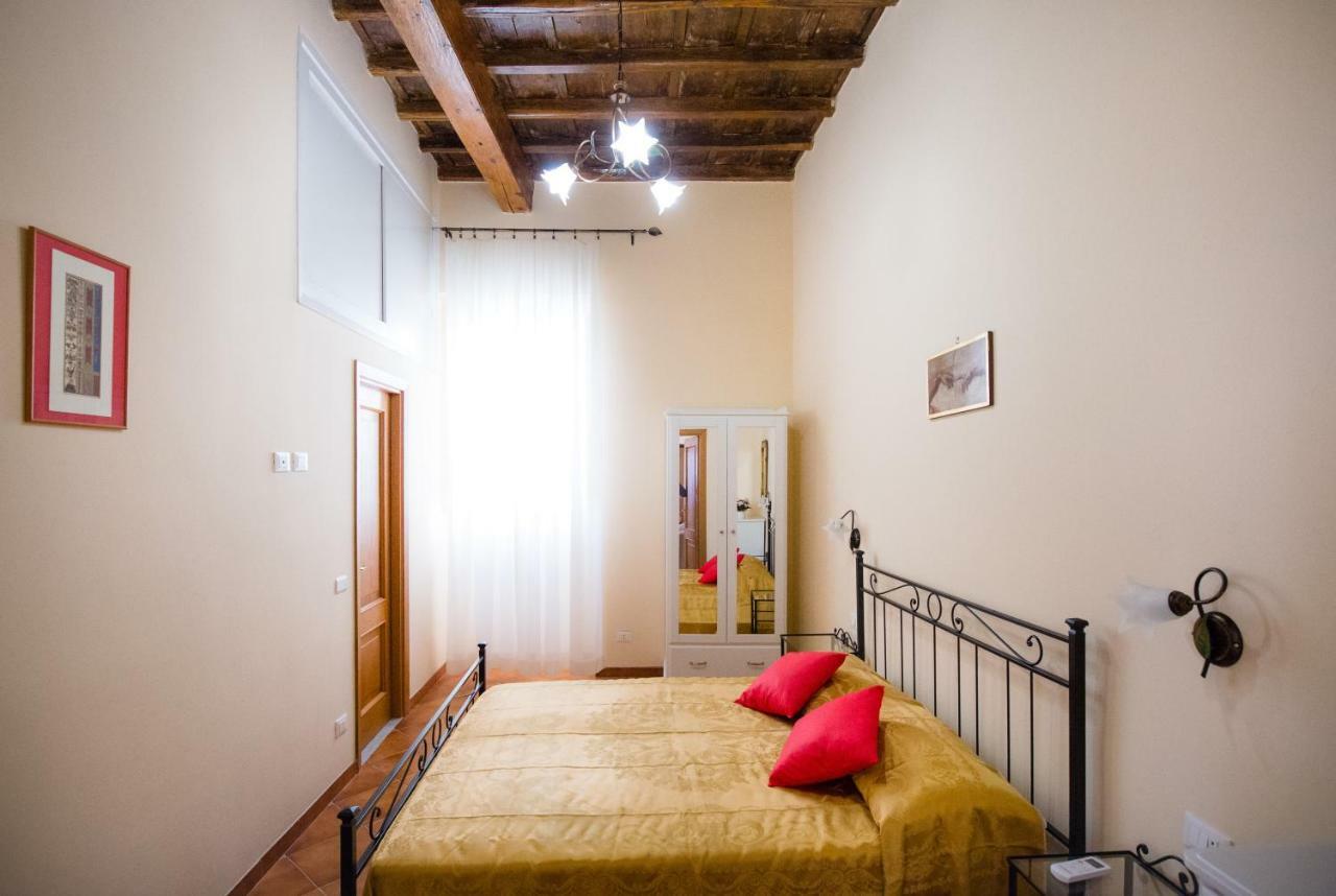Trevinn Guest house Rome